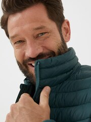 FatFace Green Dartmouth Jacket - Image 5 of 7