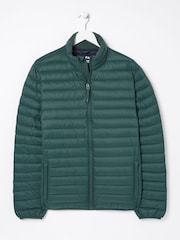 FatFace Green Dartmouth Jacket - Image 7 of 7