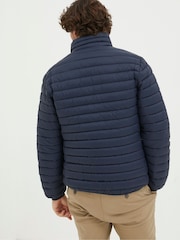 FatFace Blue Dartmouth Jacket - Image 2 of 5
