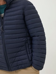 FatFace Blue Dartmouth Jacket - Image 3 of 5