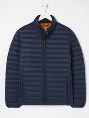 FatFace Blue Dartmouth Jacket - Image 5 of 5