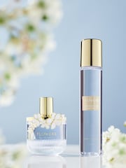 Flowers 100ml Perfume and 145ml Body Mist Gift Set - Image 1 of 3