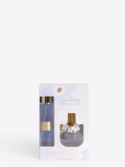 Flowers 100ml Perfume and 145ml Body Mist Gift Set - Image 3 of 3