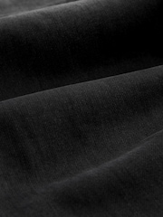 Black Washed - Облегающий крой - Стретчевые джинсы для комфорта - Изображение 8 из 11