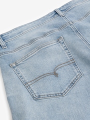 Blue Sky Vintage Stretch Authentic Jeans - Image 10 of 11