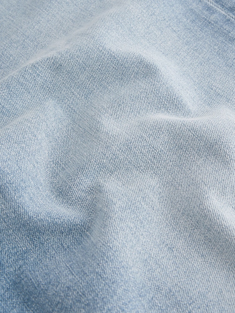 Blue Sky Vintage Stretch Authentic Jeans - Image 11 of 11 Blue Sky Vintage Stretch Authentic Jeans - Image 11 of 11