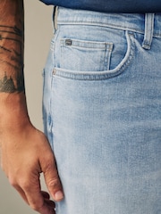 Blue Sky Vintage Stretch Authentic Jeans - Image 6 of 11