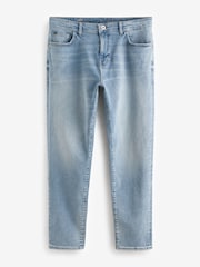 Blue Sky Vintage Stretch Authentic Jeans - Image 7 of 11