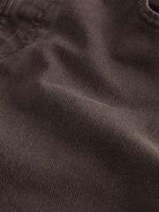 Brown Slim Fit Coloured Stretch Jeans - Image 7 of 7