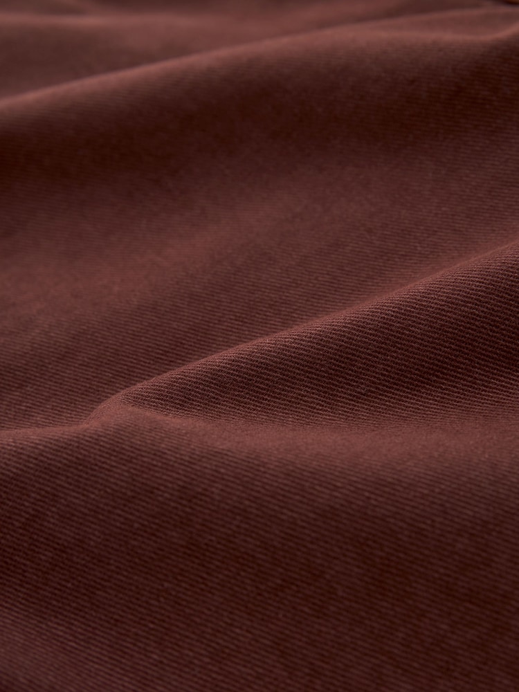 Rust Slim Fit Coloured Stretch Jeans - Image 10 of 10