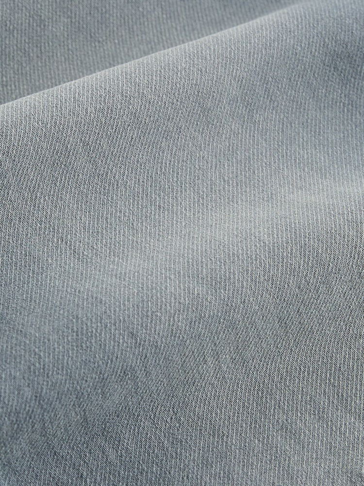 Blue Light Slim Fit Comfort Stretch Jeans - Image 11 of 11