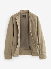 Neutral Shower Resistant Racer Jacket - Image 8 of 13
