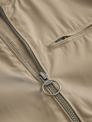 Neutral Shower Resistant Racer Jacket - Image 9 of 13