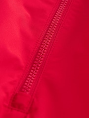 Red Waterproof Fleece Lined Puddlesuit (3mths-7yrs) - Image 9 of 10