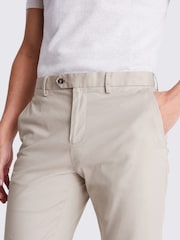 Natural - Slim - Pantalones chinos de MOSS - Imagen 3 de 4