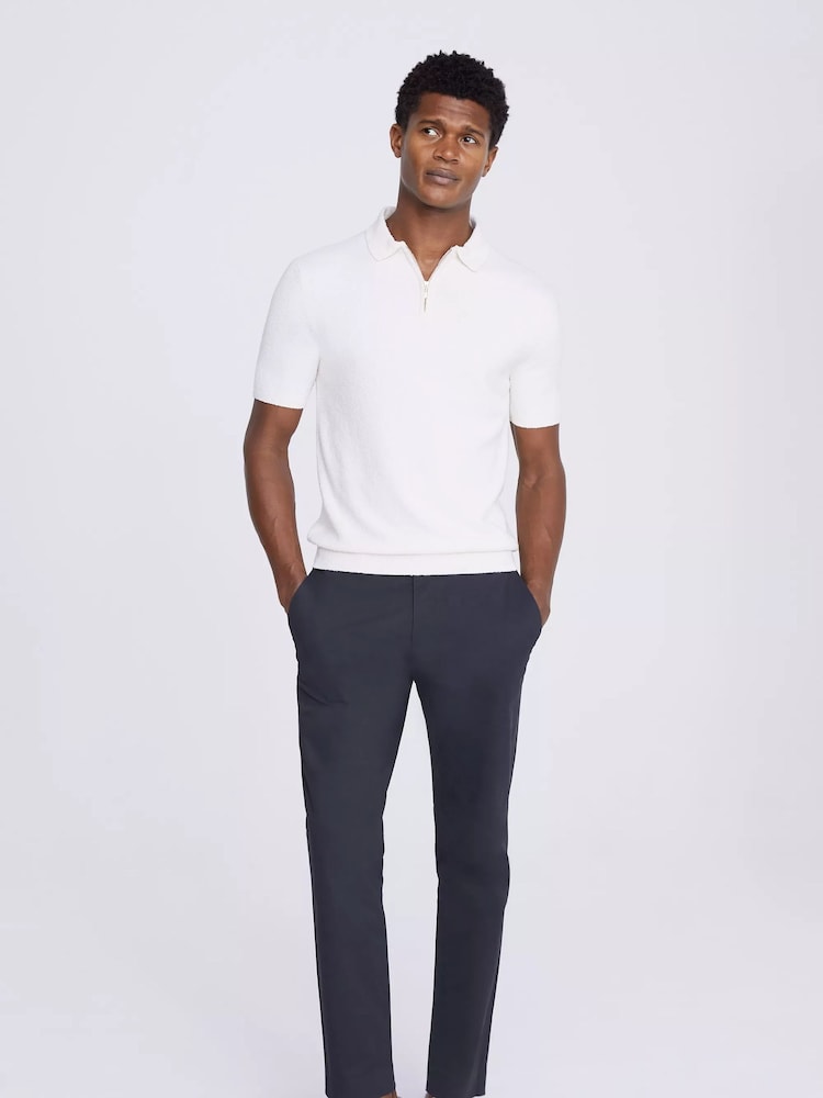 Chino Trousers - Image 2 of 3 Chino Trousers - Image 2 of 3