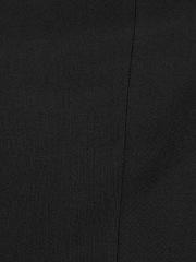 MOSS Black Slim Fit Waistcoat - Image 4 of 4