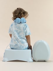 My Carry Potty Pearl Grey Travel Potty - Image 1 of 4