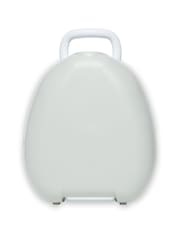 My Carry Potty Pearl Grey Travel Potty - Image 3 of 4