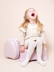 My Carry Potty Blush Pink Travel Potty - Image 3 of 8