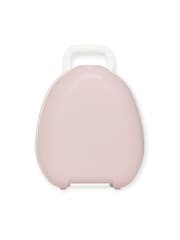 My Carry Potty Blush Pink Travel Potty - Image 5 of 8