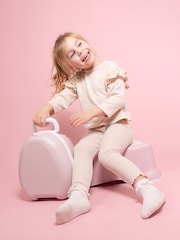 My Carry Potty Blush Pink Travel Potty - Image 6 of 8