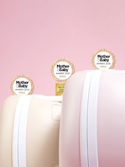 My Carry Potty Blush Pink Travel Potty - Image 7 of 8