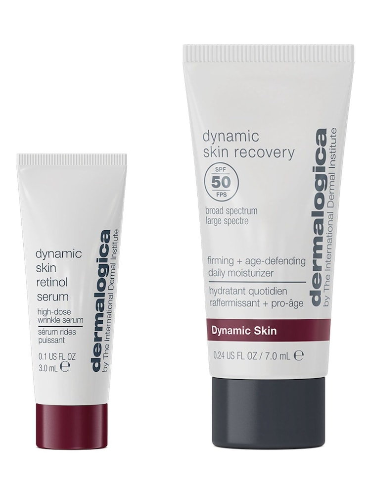 Dermalogica Smoothing + Firming Gift - Image 1 of 1