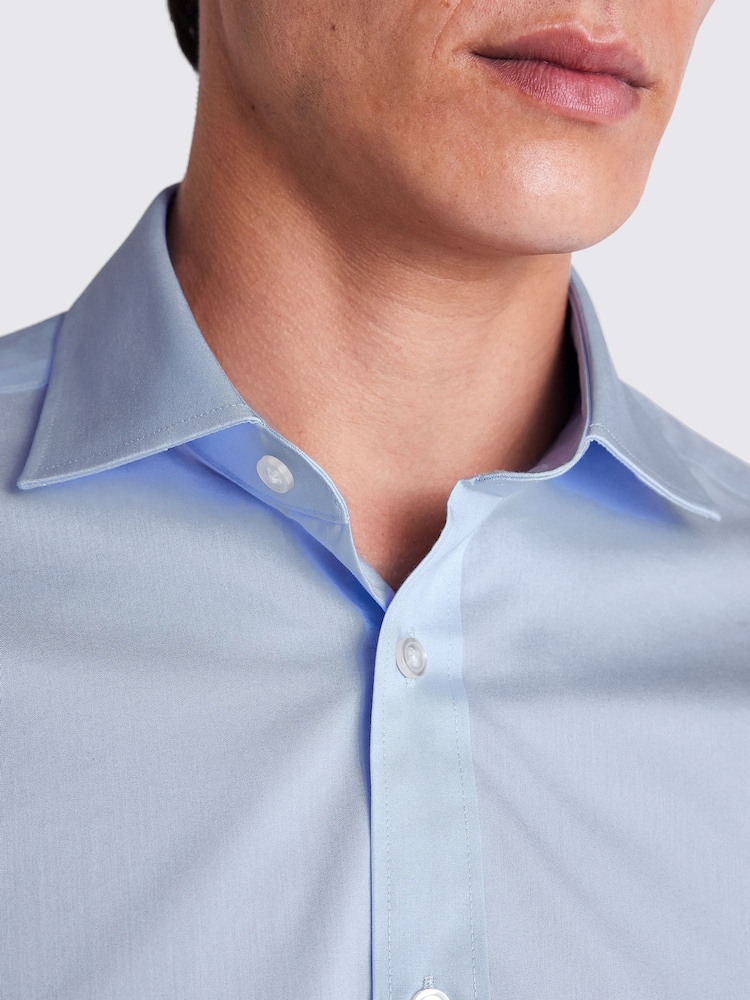 Stretch Shirt - Image 2 of 5 Stretch Shirt - Image 2 of 5