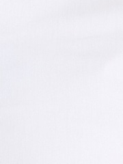 MOSS White Stretch Shirt - Image 5 of 5