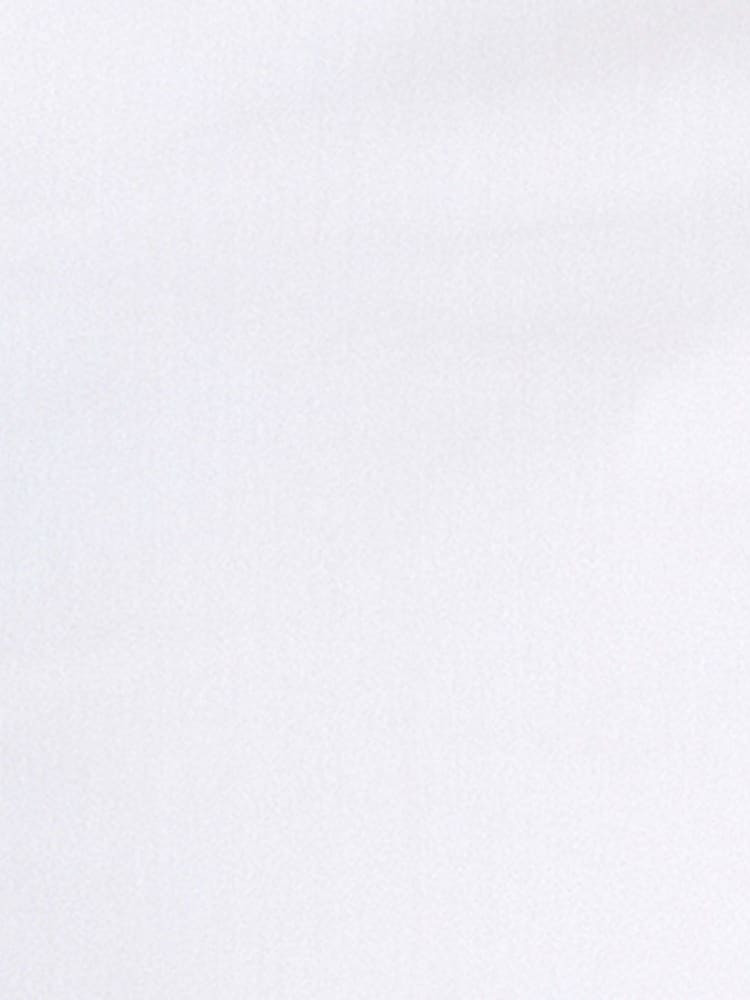 MOSS White Stretch Shirt - Image 5 of 5