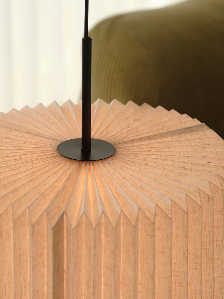 Nordlux Black Vivienne 40 Pendant Light - Image 2 of 6