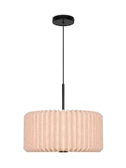 Nordlux Black Vivienne 40 Pendant Light - Image 3 of 6