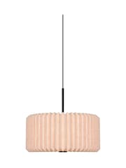 Nordlux Black Vivienne 40 Pendant Light - Image 4 of 6