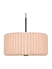 Nordlux Black Vivienne 40 Pendant Light - Image 5 of 6