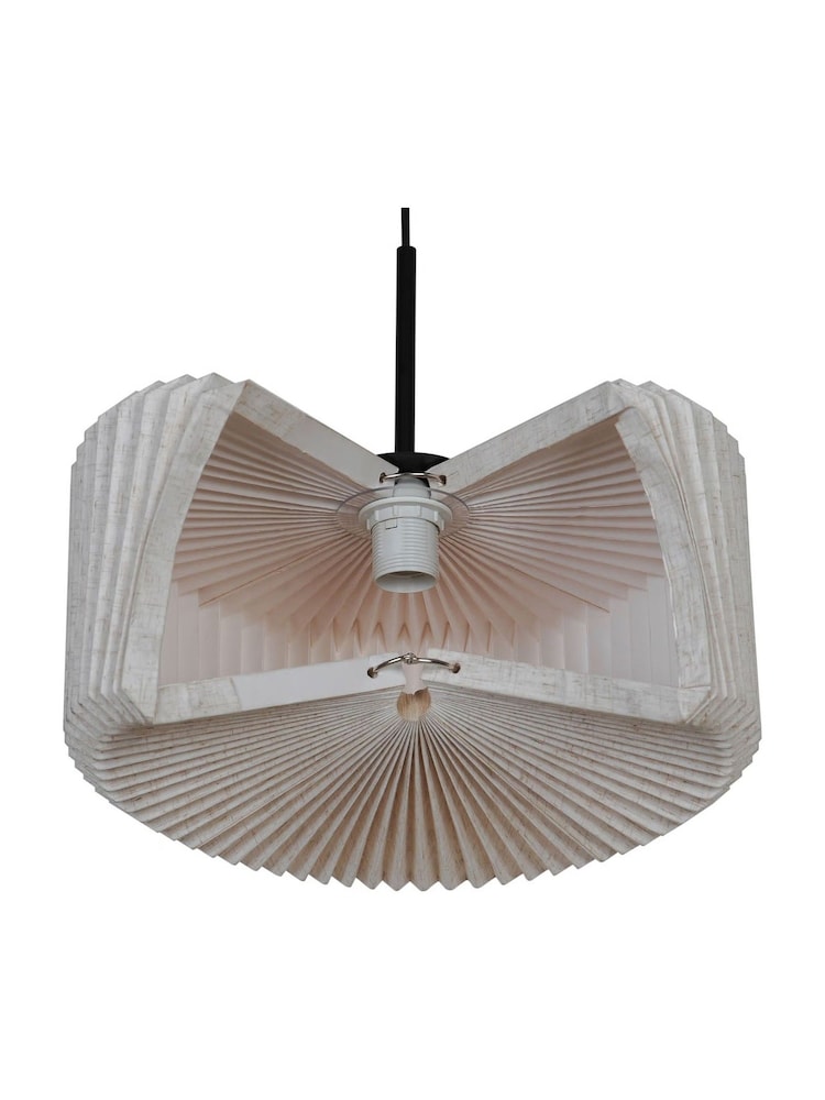 Nordlux Black Vivienne 40 Pendant Light - Image 6 of 6