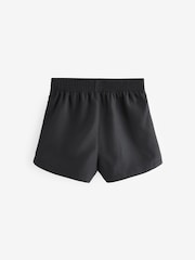 Black Beach Shorts (3-16yrs) - Image 5 of 6