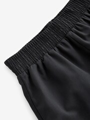 Black Beach Shorts (3-16yrs) - Image 6 of 6