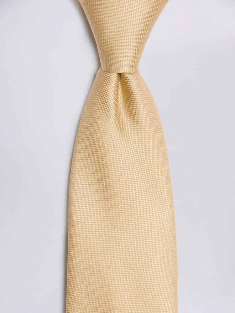 Oxford Silk Tie - Image 3 of 3