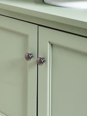 Sage Green Hampshire Under Sink Storage Unit - Image 3 of 8