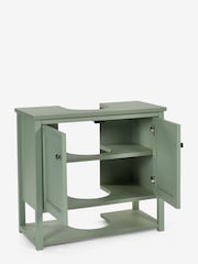 Sage Green Hampshire Under Sink Storage Unit - Image 7 of 8