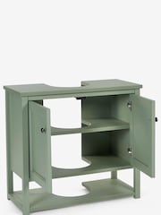 Sage Green Hampshire Under Sink Storage Unit - Image 8 of 8