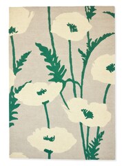 Scion Natural Poppy Pop Rug - Image 3 of 4