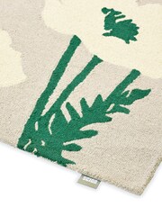 Scion Natural Poppy Pop Rug - Image 4 of 4