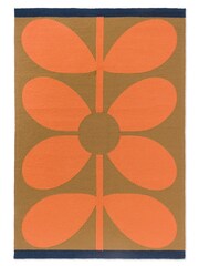 سجادة خارجية Giant Sixties Stem من Orla Kiely - Image 3 of 4