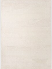 Brink & Campman White Decor Scape Rug - Image 3 of 4