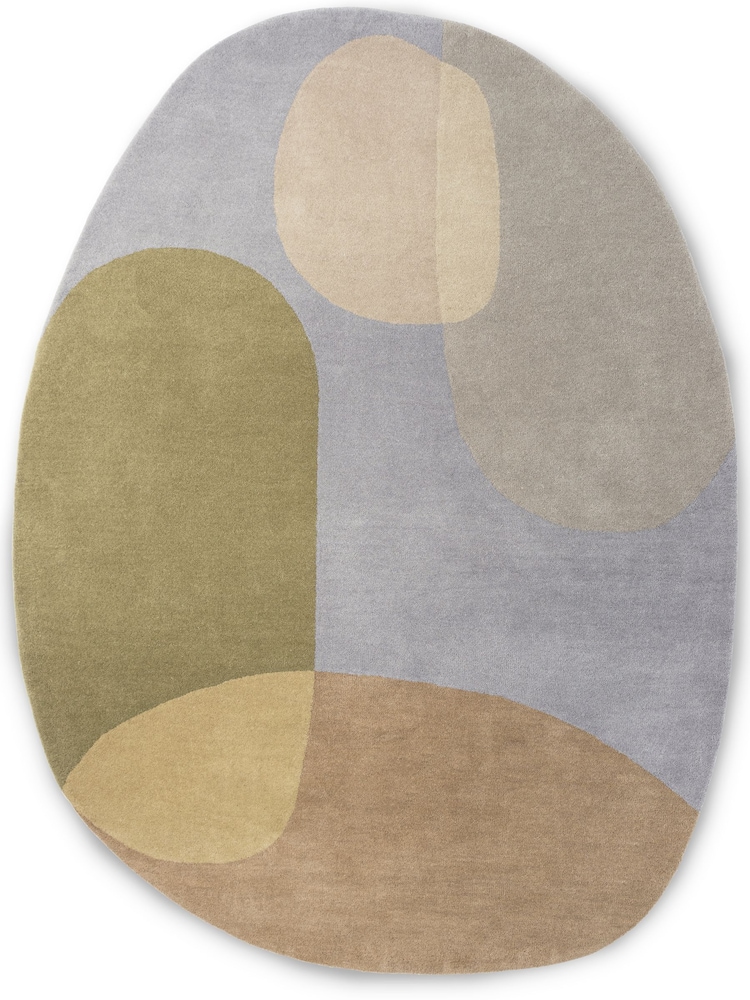 Brink & Campman Green Decor Miller Rug - Image 2 of 4 Brink & Campman Green Decor Miller Rug - Image 2 of 4
