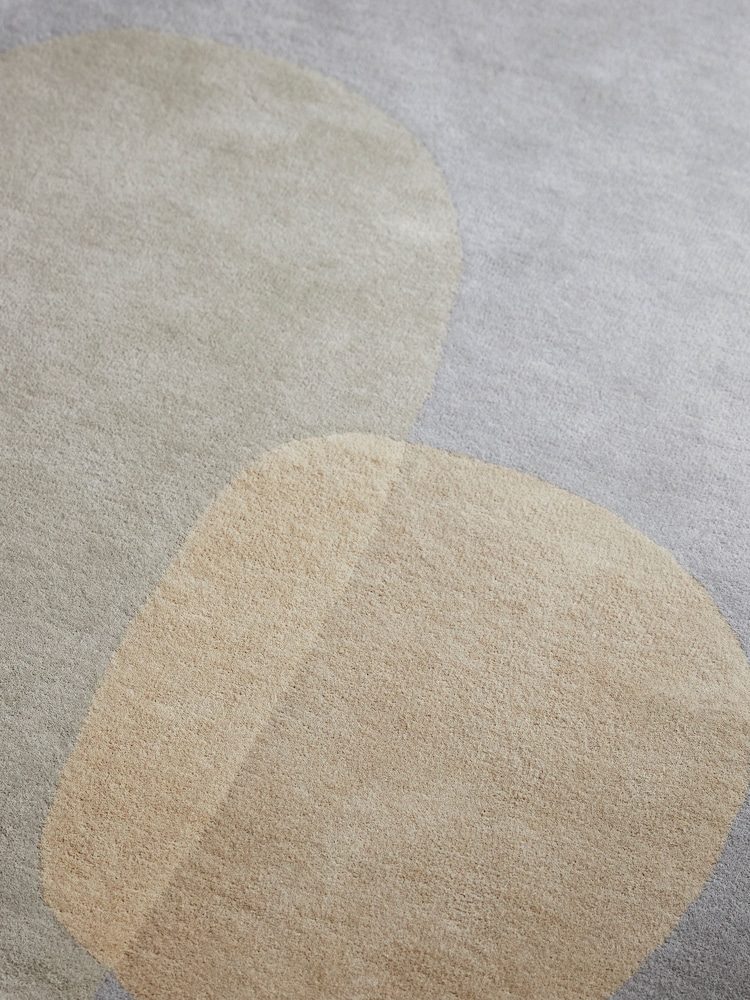 Brink & Campman Green Decor Miller Rug - Image 4 of 4 Brink & Campman Green Decor Miller Rug - Image 4 of 4