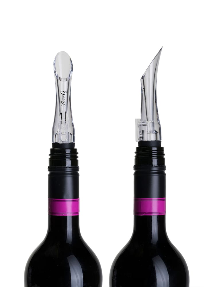 Cellardine Red Wine Gift Gift Set - Image 3 of 3