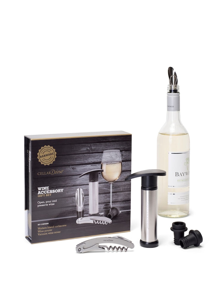 Cellardine Cocktail Gift Set - Image 2 of 4